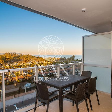 Casa Galiana Ivan Luxury Homes 5ªpta Norte 1ªlinea El Borseral Kültér fotó