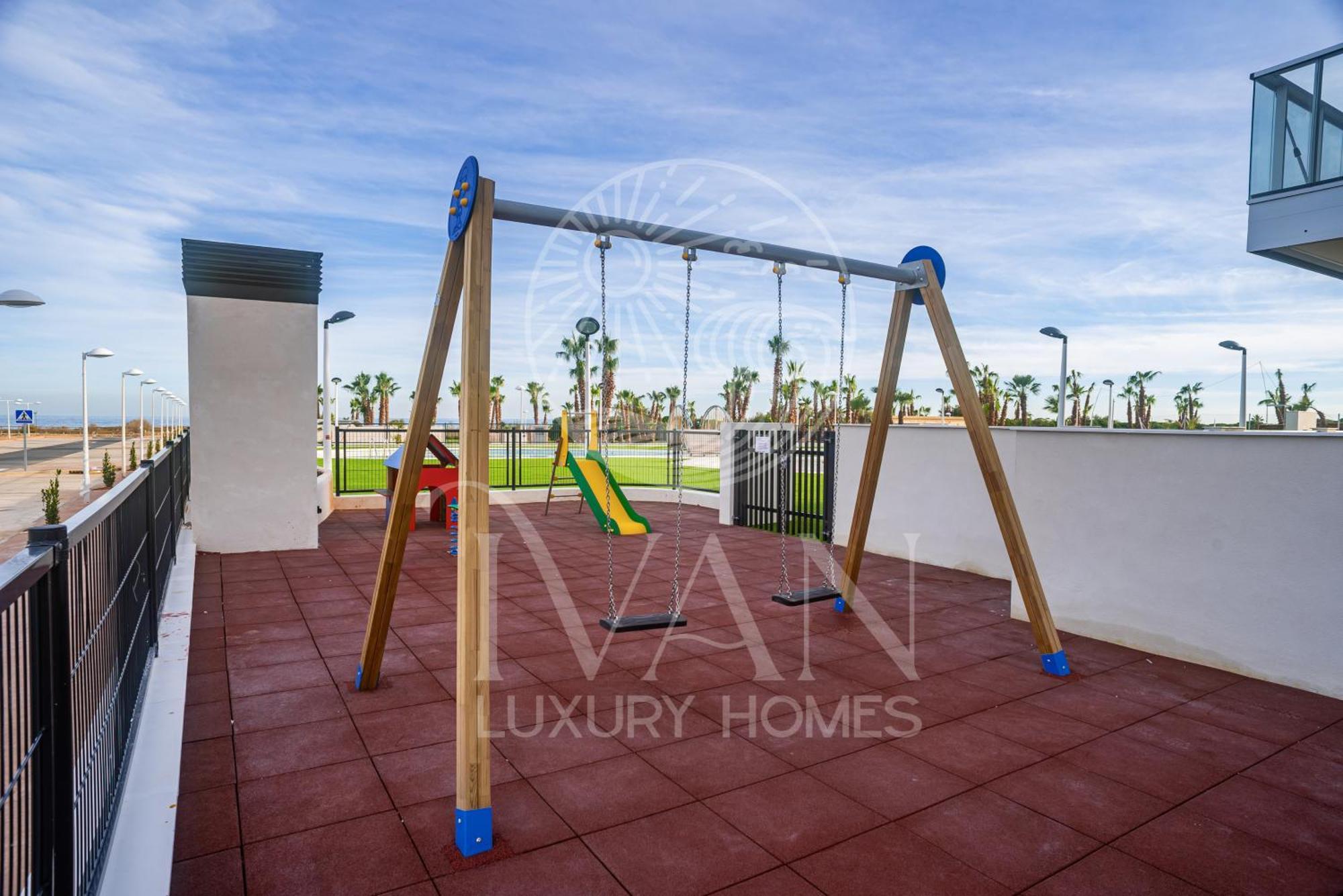 Casa Galiana Ivan Luxury Homes 5ªpta Norte 1ªlinea El Borseral Kültér fotó