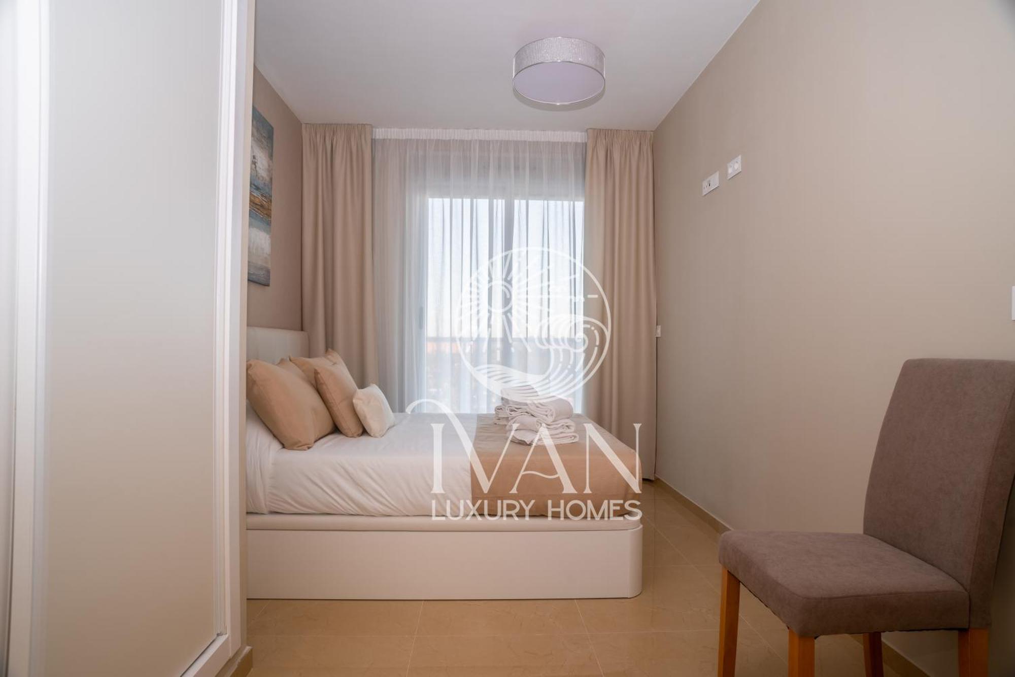 Casa Galiana Ivan Luxury Homes 5ªpta Norte 1ªlinea El Borseral Kültér fotó