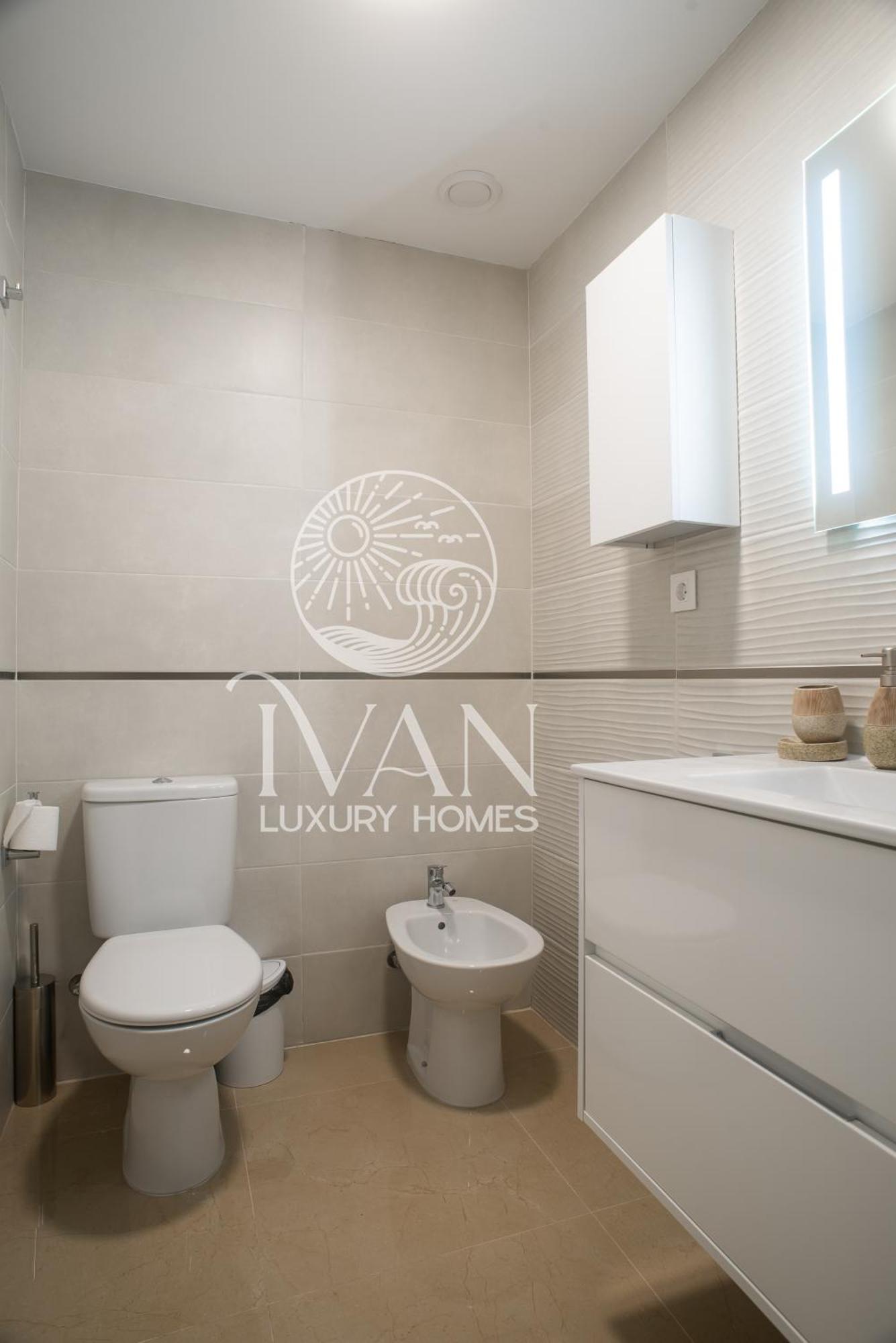 Casa Galiana Ivan Luxury Homes 5ªpta Norte 1ªlinea El Borseral Kültér fotó