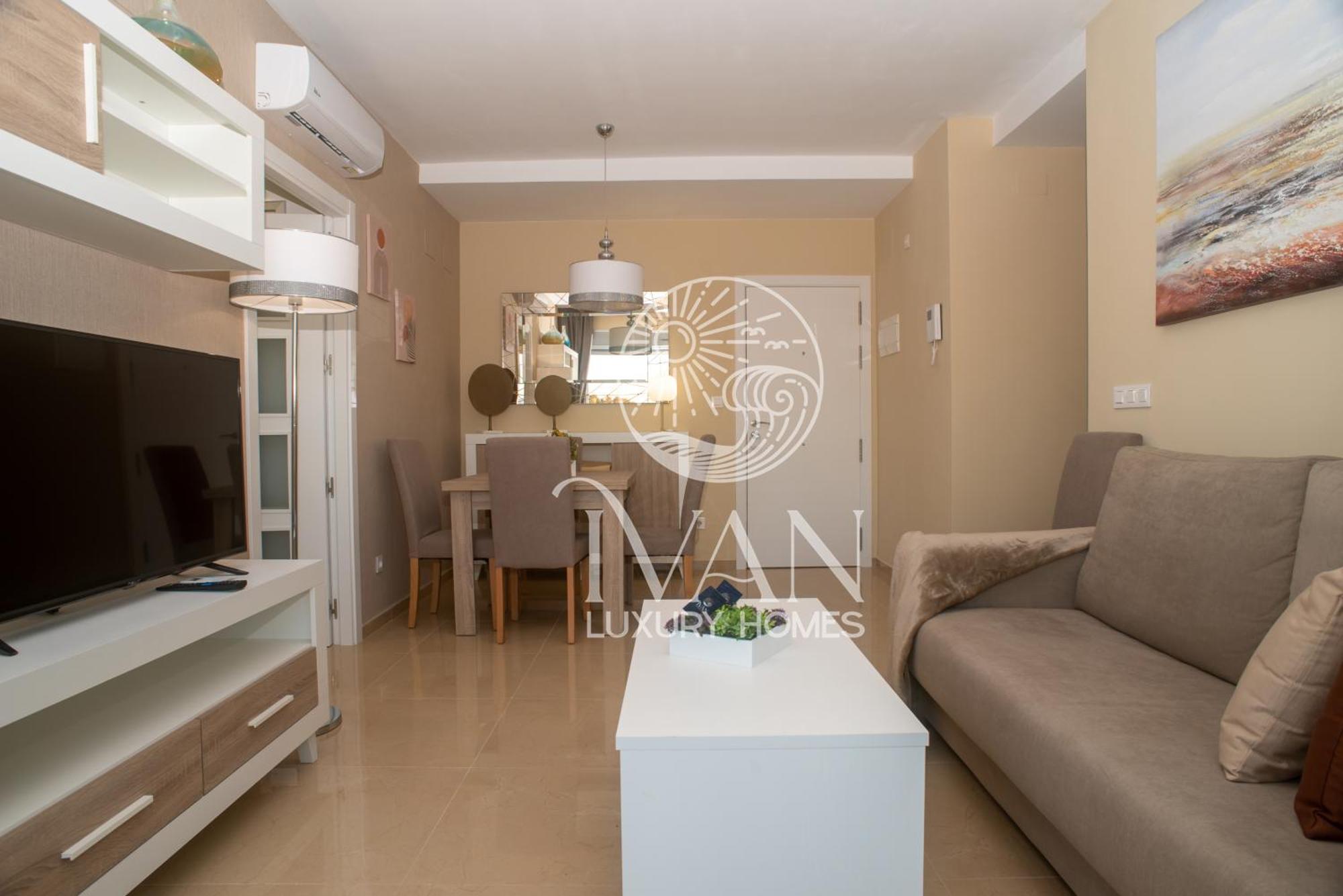 Casa Galiana Ivan Luxury Homes 5ªpta Norte 1ªlinea El Borseral Kültér fotó