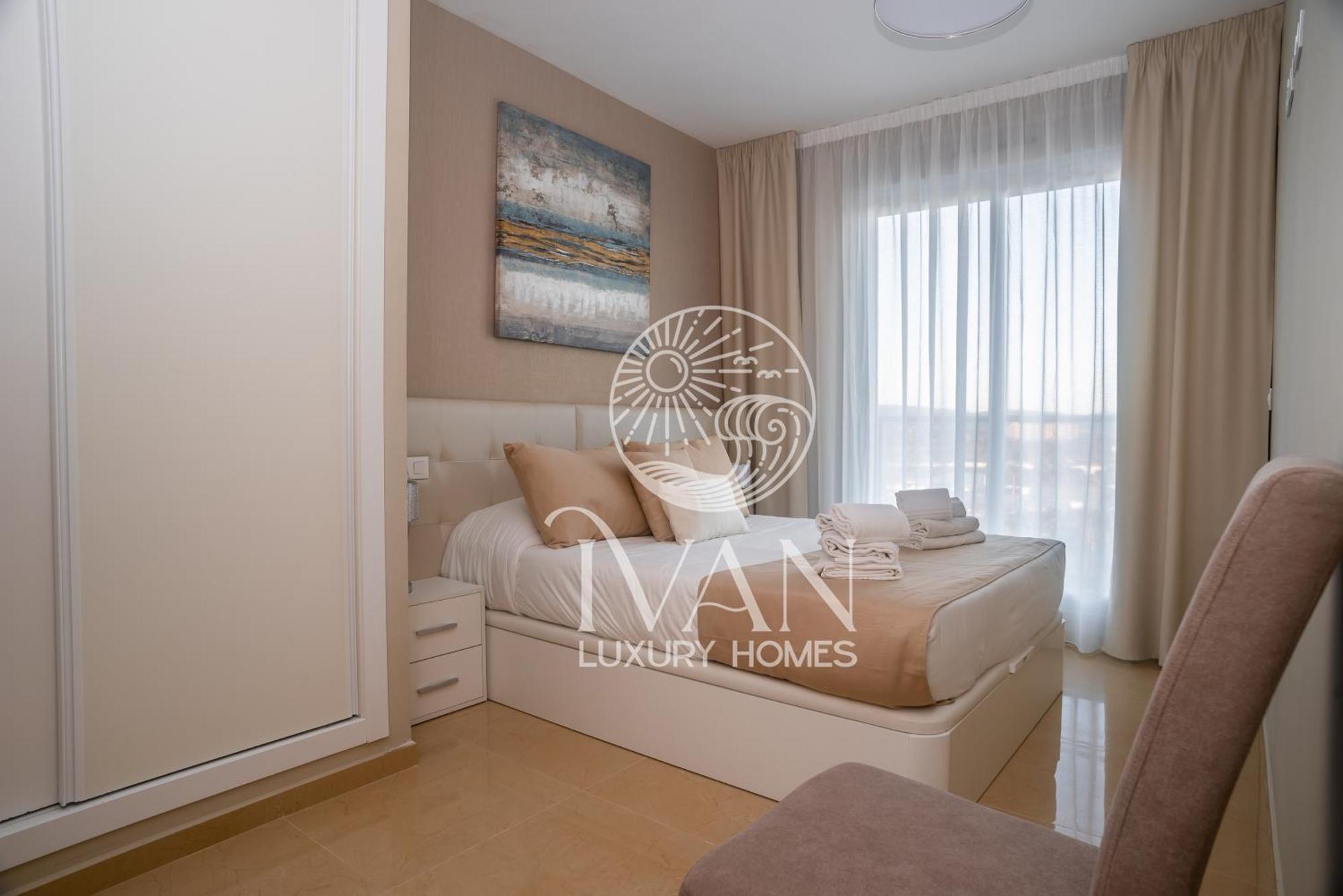 Casa Galiana Ivan Luxury Homes 5ªpta Norte 1ªlinea El Borseral Kültér fotó