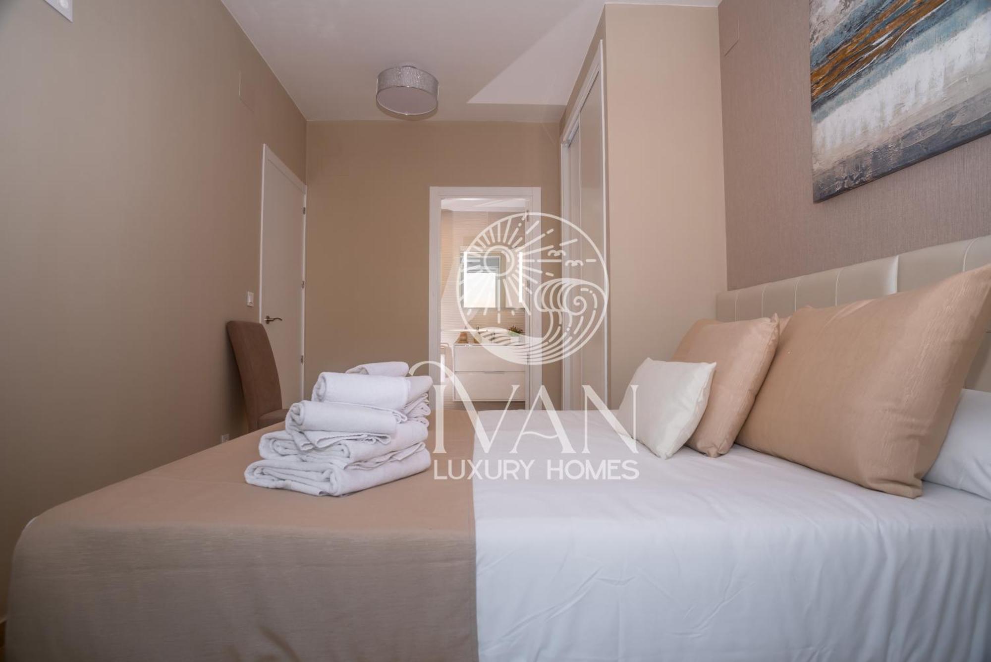Casa Galiana Ivan Luxury Homes 5ªpta Norte 1ªlinea El Borseral Kültér fotó