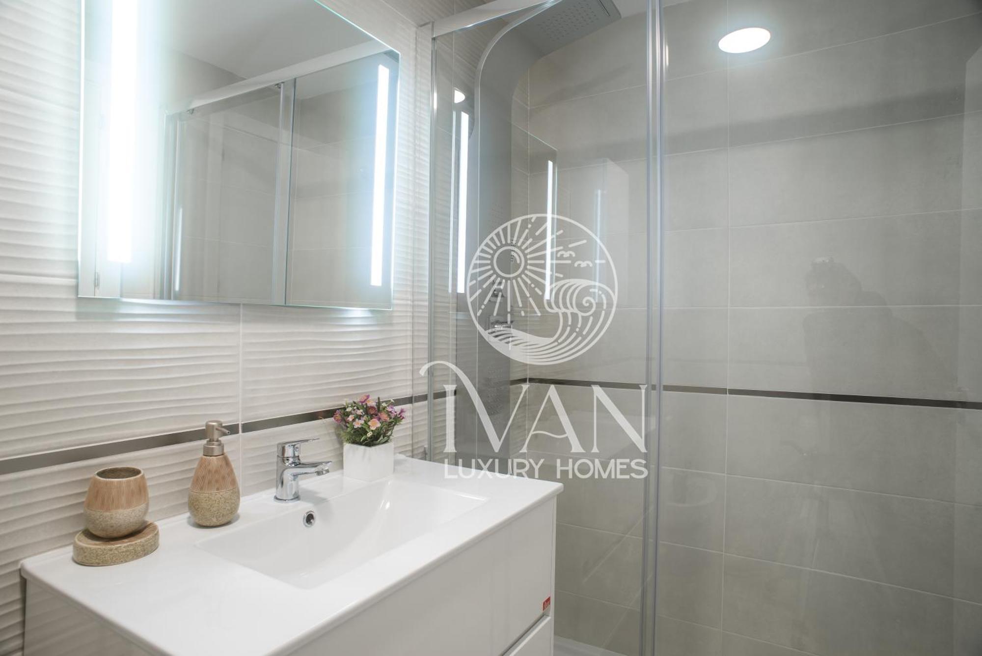 Casa Galiana Ivan Luxury Homes 5ªpta Norte 1ªlinea El Borseral Kültér fotó