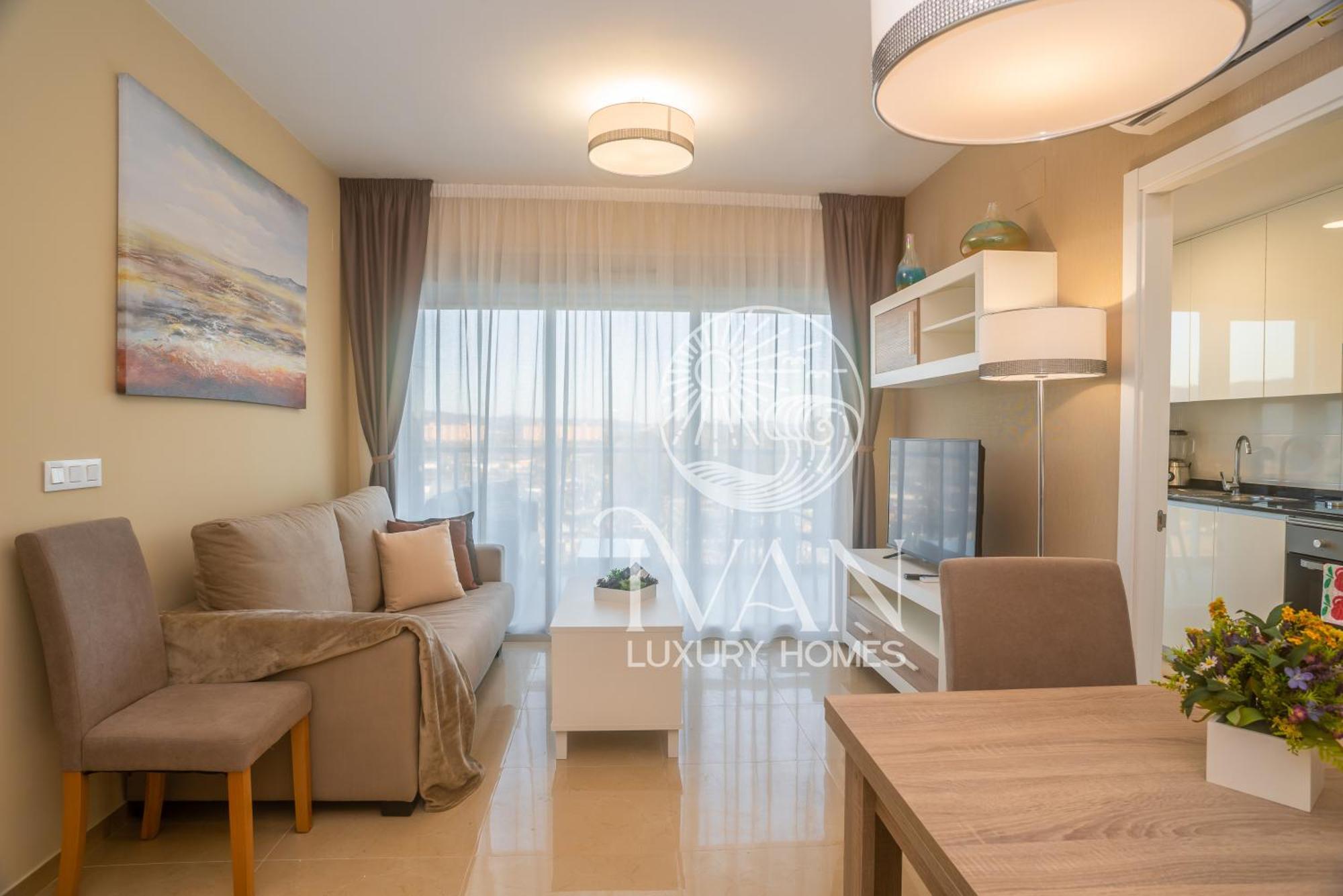 Casa Galiana Ivan Luxury Homes 5ªpta Norte 1ªlinea El Borseral Kültér fotó